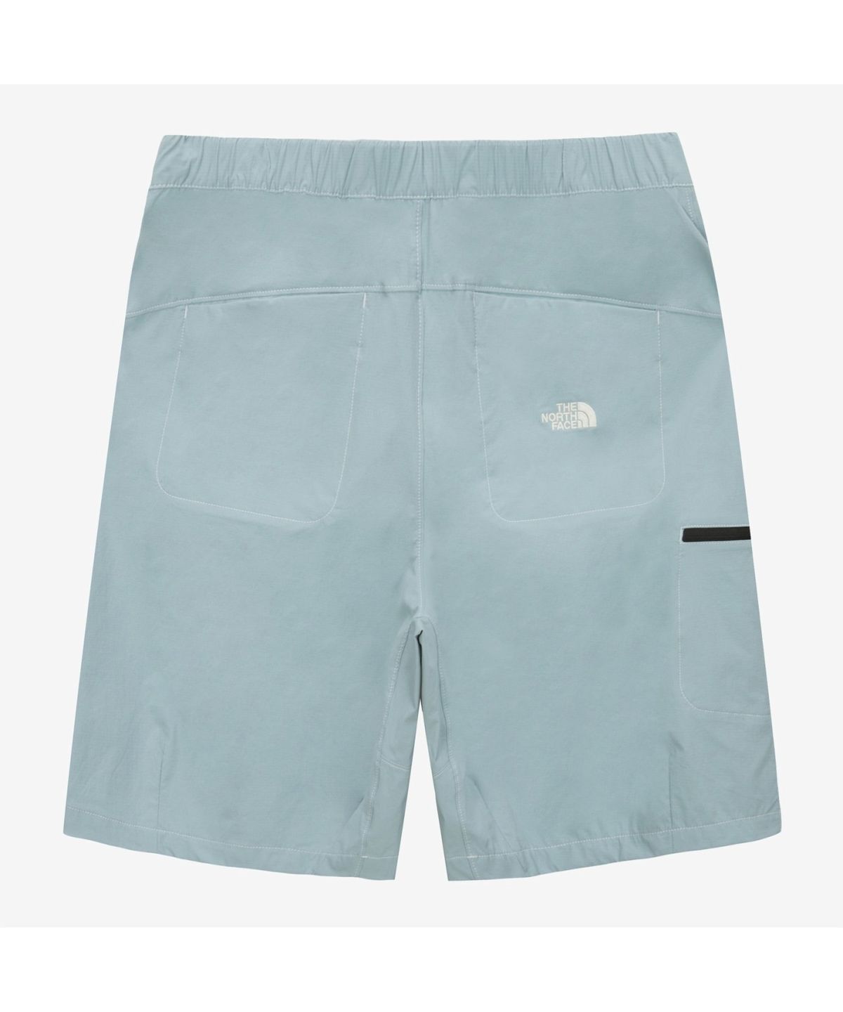 노스페이스(THE NORTH FACE) NS6NS06C 피크힐 쇼츠 GRAYISH TURQUOISE