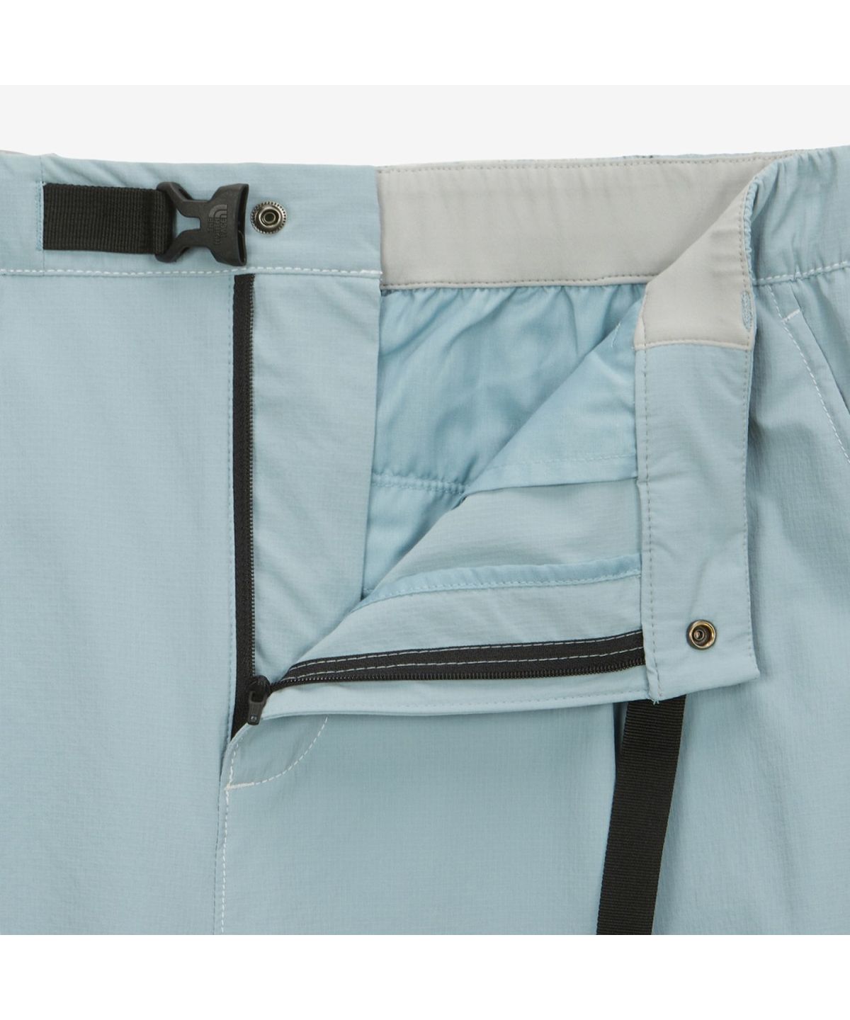 노스페이스(THE NORTH FACE) NS6NS06C 피크힐 쇼츠 GRAYISH TURQUOISE