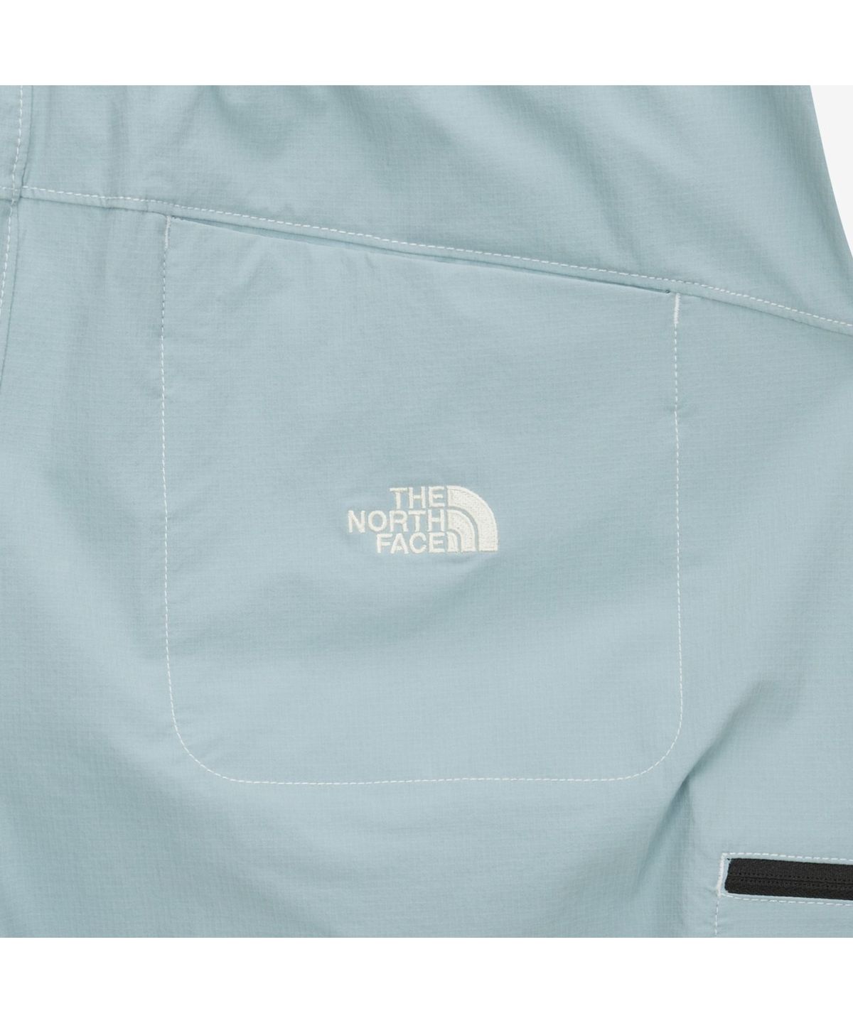노스페이스(THE NORTH FACE) NS6NS06C 피크힐 쇼츠 GRAYISH TURQUOISE