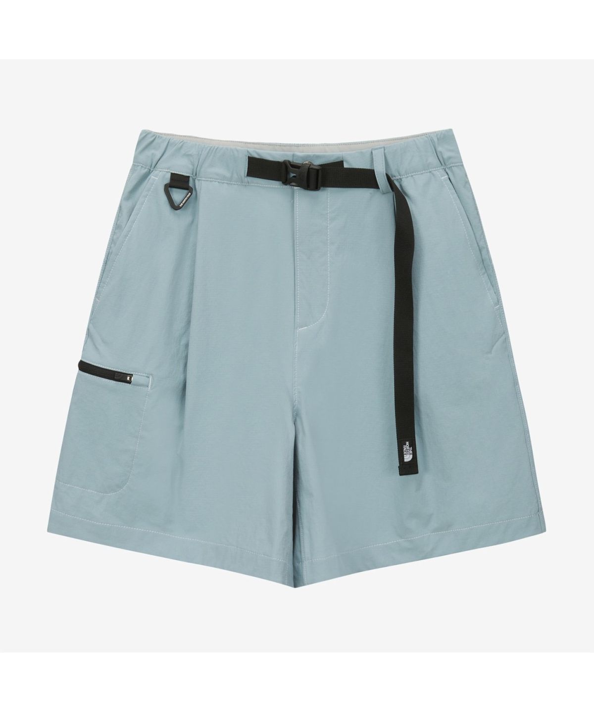 노스페이스(THE NORTH FACE) NS6NS06C 피크힐 쇼츠 GRAYISH TURQUOISE