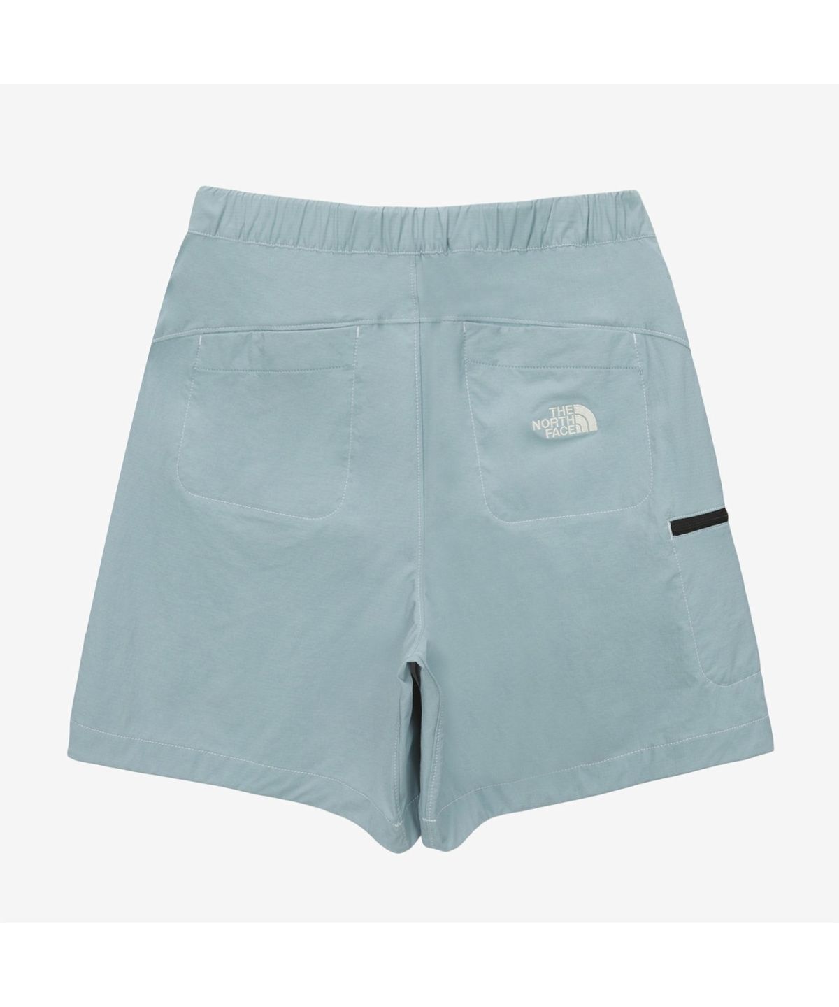 노스페이스(THE NORTH FACE) NS6NS06C 피크힐 쇼츠 GRAYISH TURQUOISE