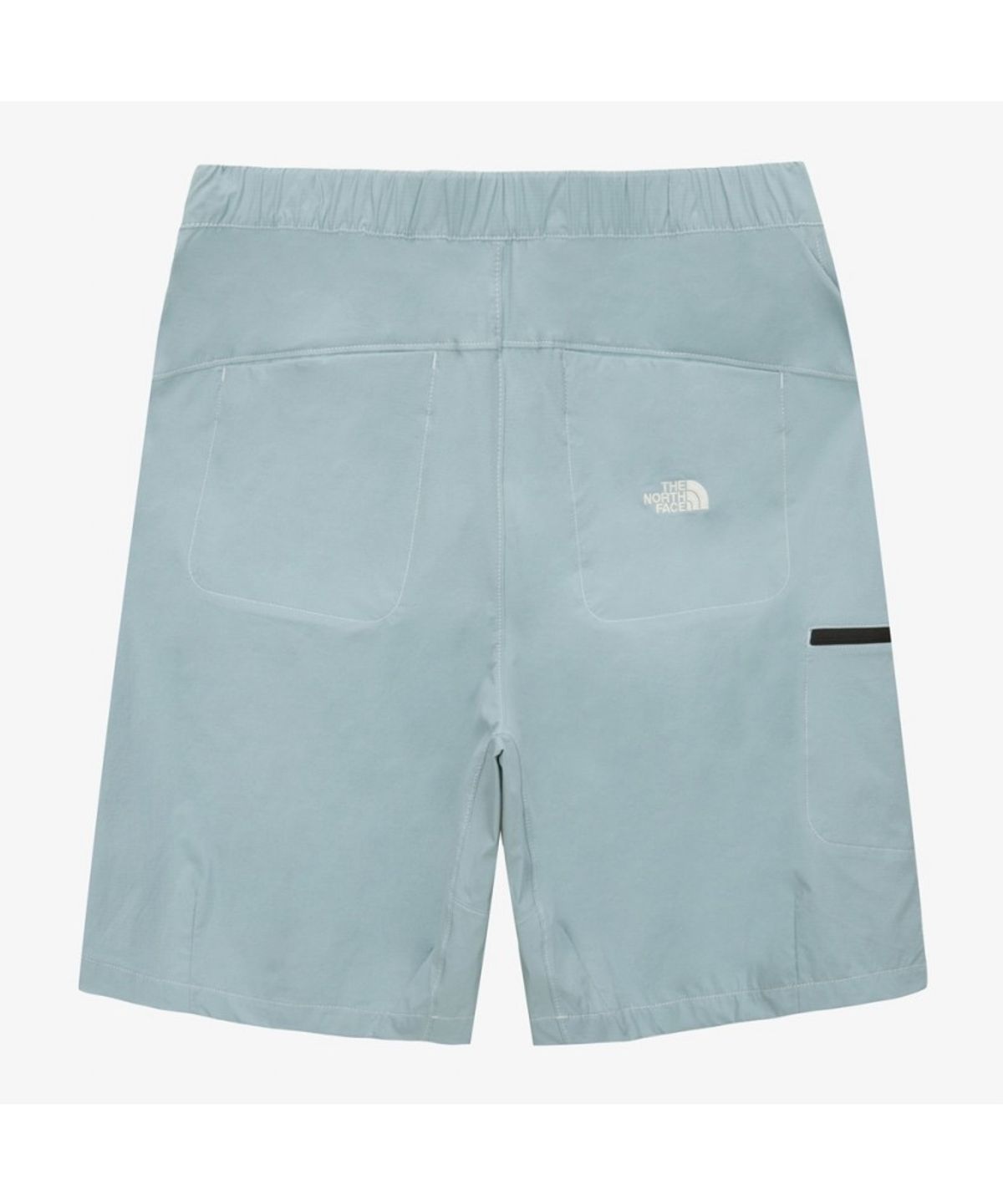 노스페이스(THE NORTH FACE) NS6NS06C 피크힐 쇼츠 GRAYISH TURQUOISE