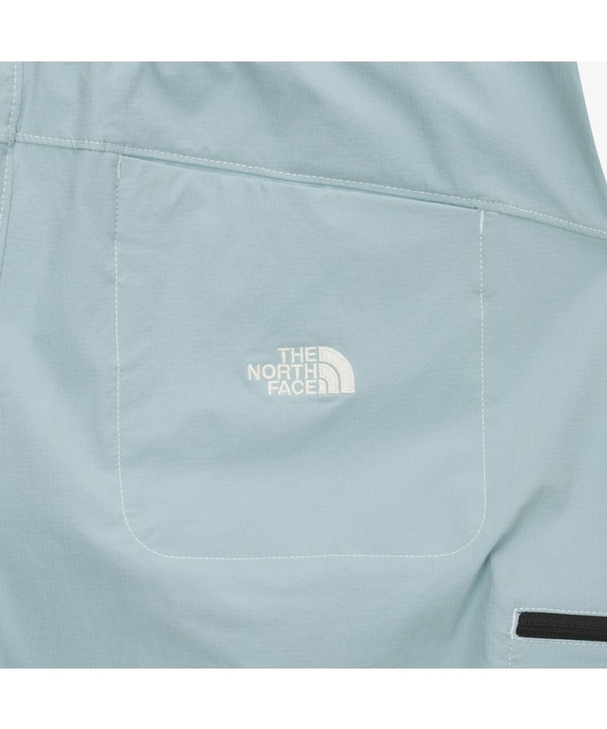 노스페이스(THE NORTH FACE) NS6NS06C 피크힐 쇼츠 GRAYISH TURQUOISE