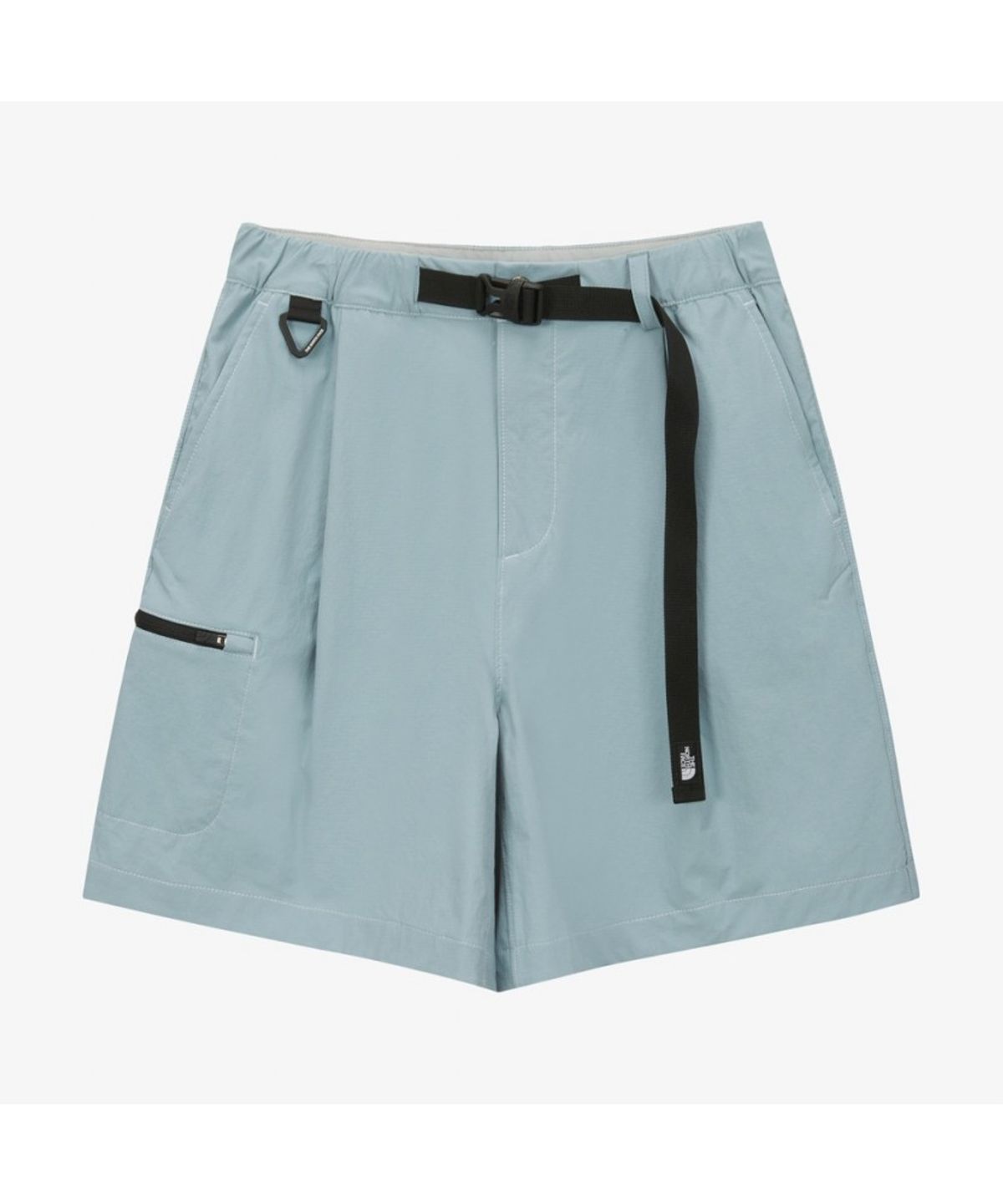 노스페이스(THE NORTH FACE) NS6NS06C 피크힐 쇼츠 GRAYISH TURQUOISE