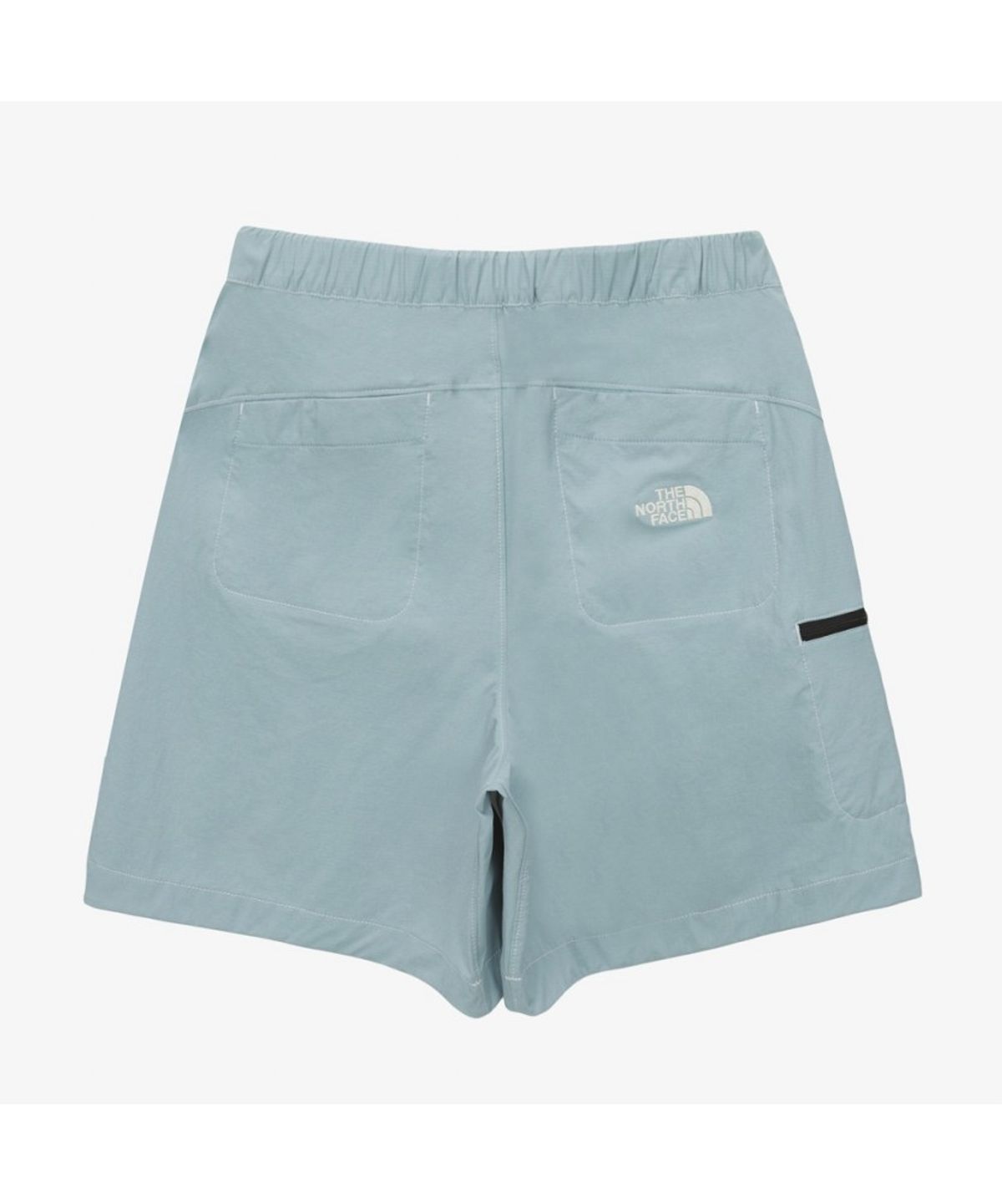 노스페이스(THE NORTH FACE) NS6NS06C 피크힐 쇼츠 GRAYISH TURQUOISE