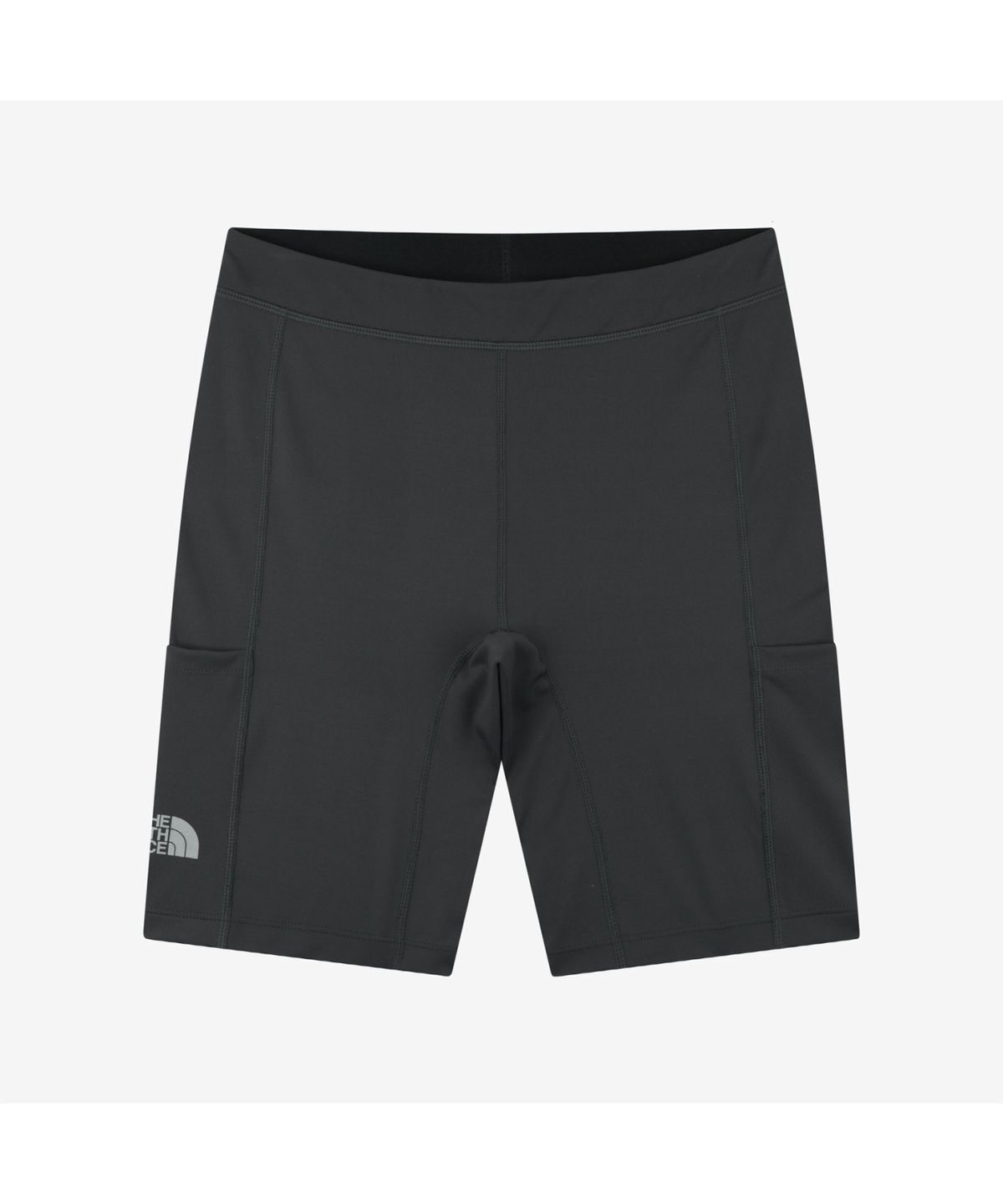노스페이스(THE NORTH FACE) NF6KS01K 제트 런 레깅스 DARK GRAY