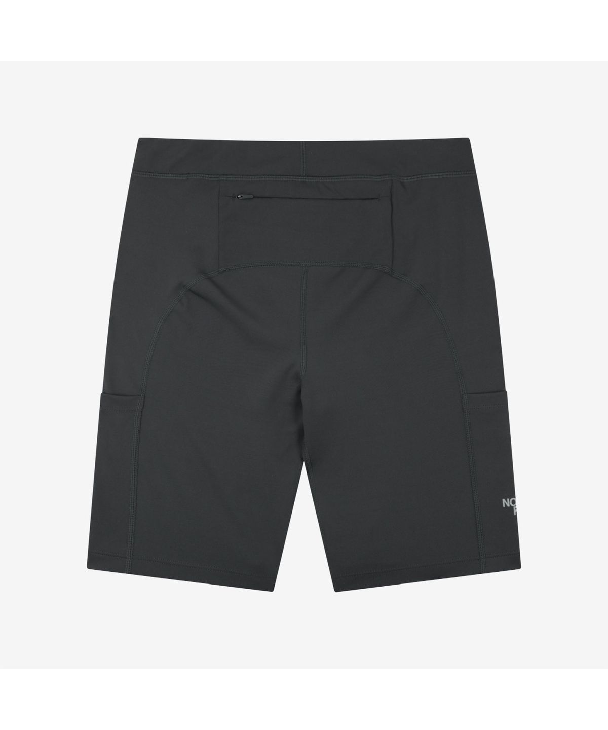 노스페이스(THE NORTH FACE) NF6KS01K 제트 런 레깅스 DARK GRAY