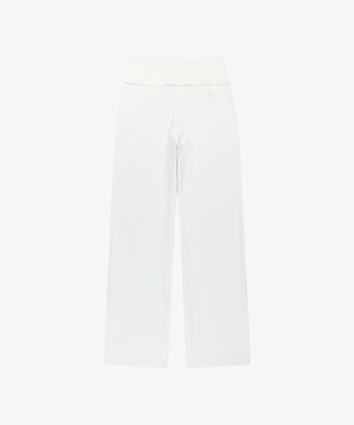 노스페이스(THE NORTH FACE) NP6KS32K 화이트라벨 여성 벨로라 팬츠 IVORY