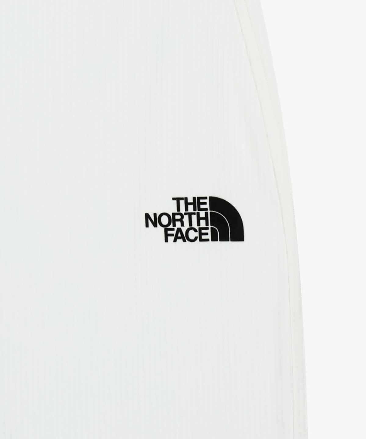 노스페이스(THE NORTH FACE) NP6KS32K 화이트라벨 여성 벨로라 팬츠 IVORY