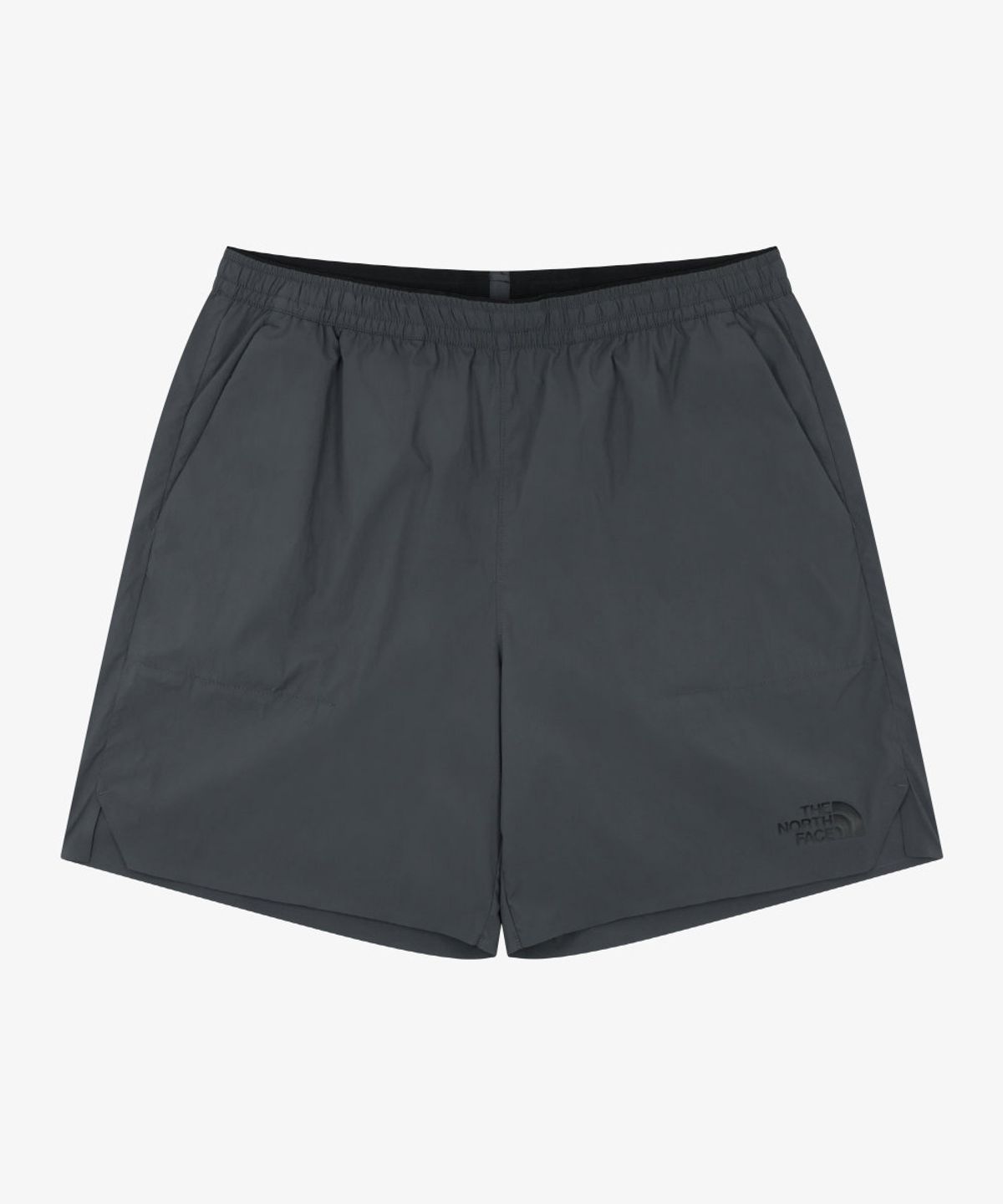 노스페이스(THE NORTH FACE) NS6NS05J 아이스맥스 쇼츠 DARK GRAY