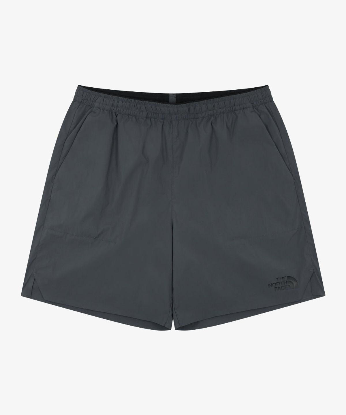 노스페이스(THE NORTH FACE) NS6NS05J 아이스맥스 쇼츠 DARK GRAY