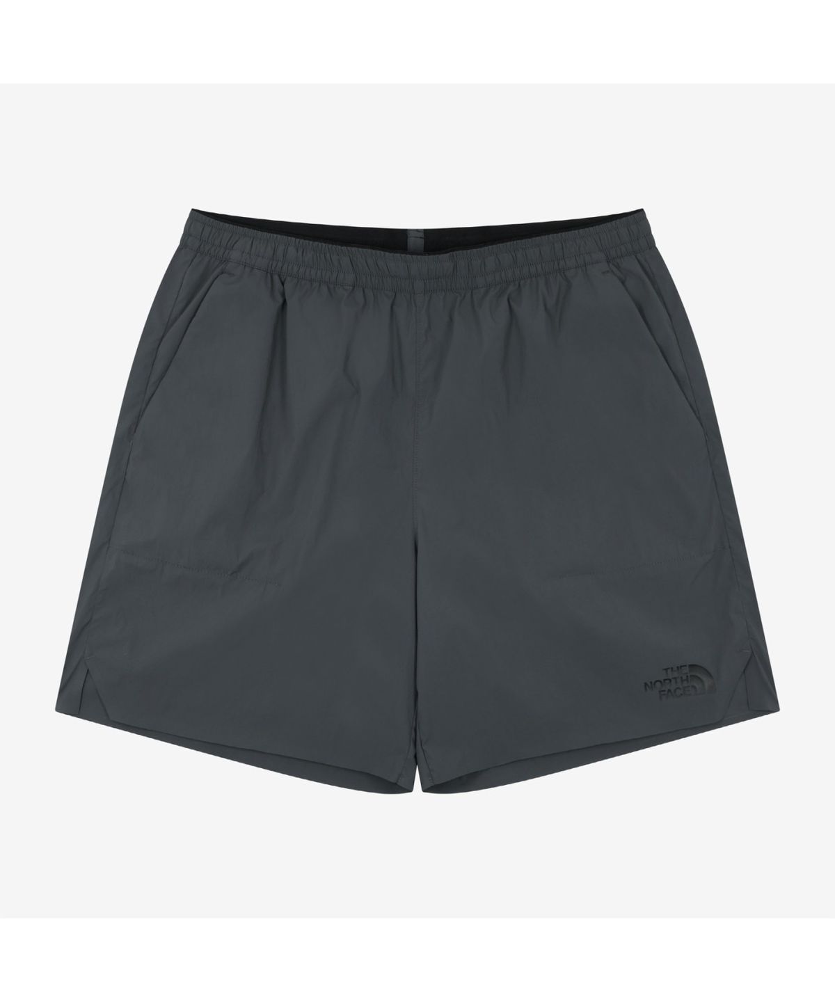 노스페이스(THE NORTH FACE) NS6NS05J 아이스맥스 쇼츠 DARK GRAY
