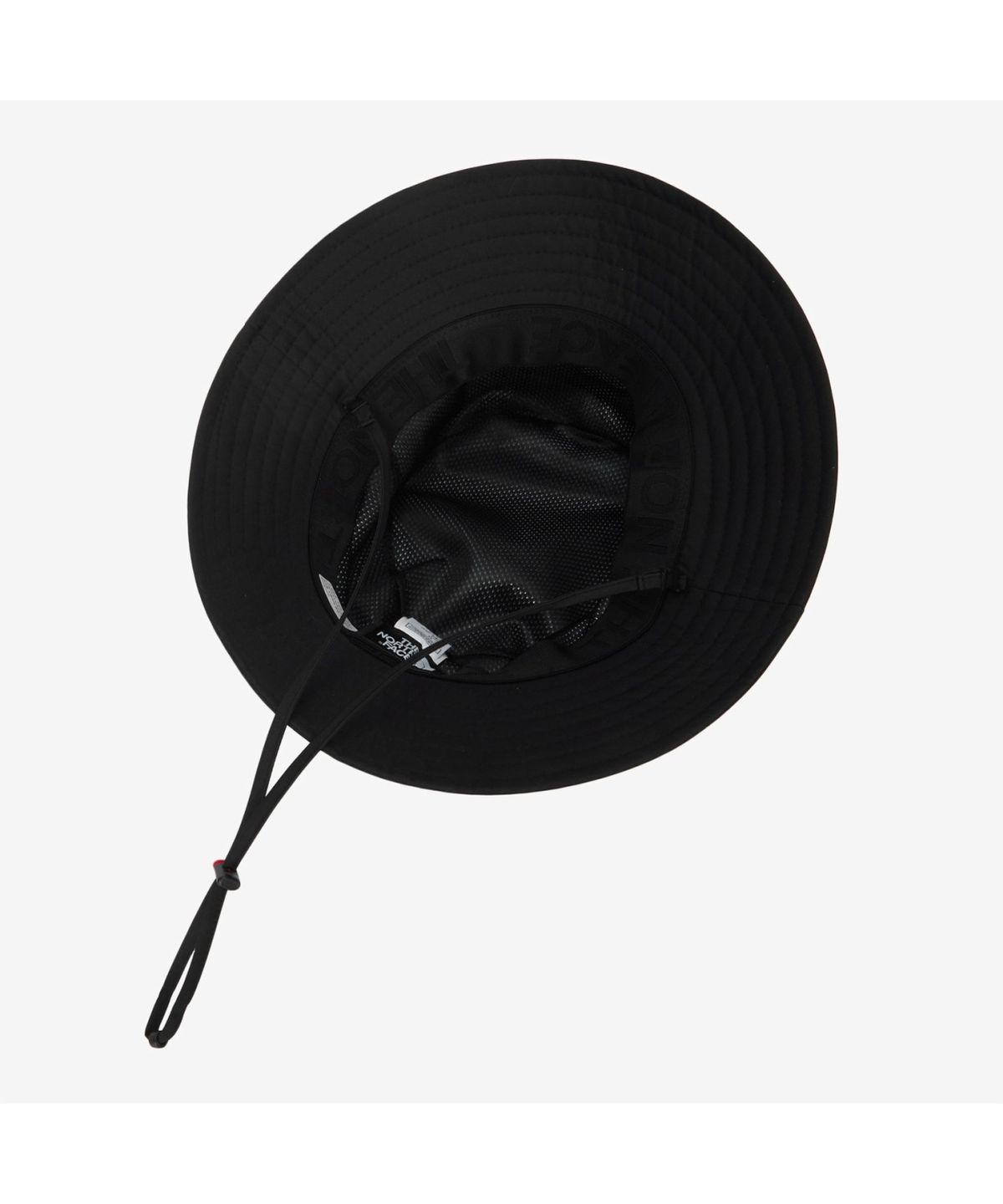 노스페이스(THE NORTH FACE) NE3HS00A 고어텍스 라이트 버킷 햇 BLACK