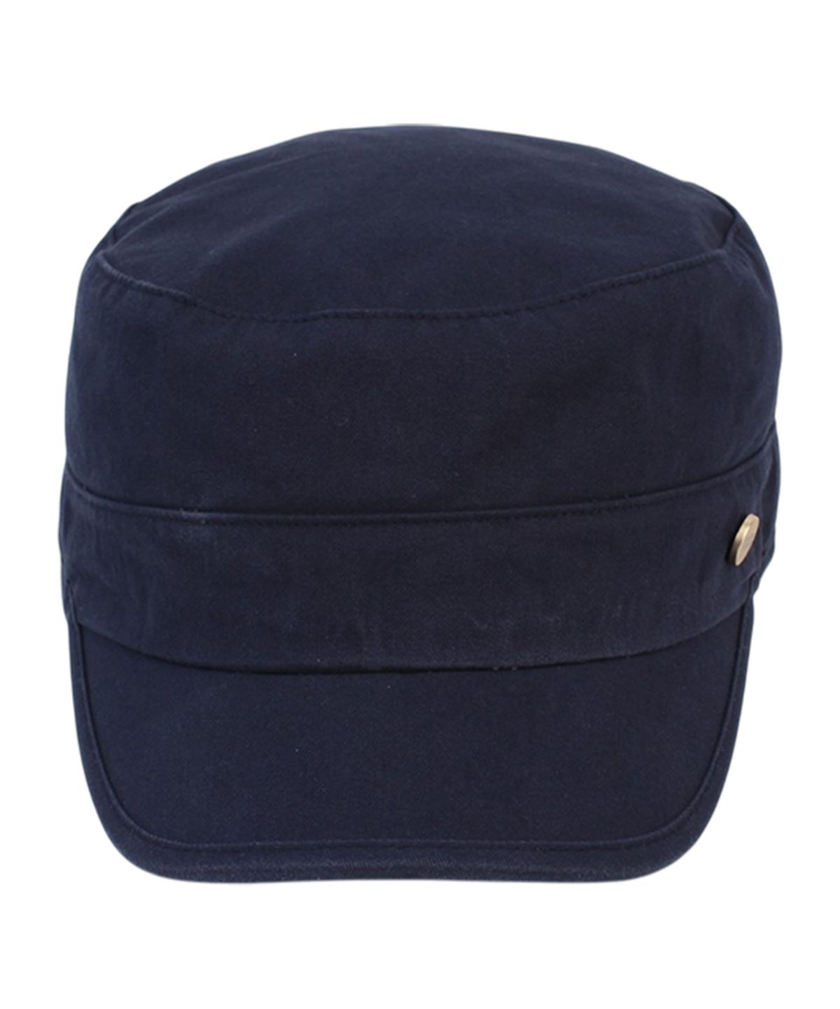 유니버셜 케미스트리(UNIVERSAL CHEMISTRY) Washing Navy Military Cap 마린캡