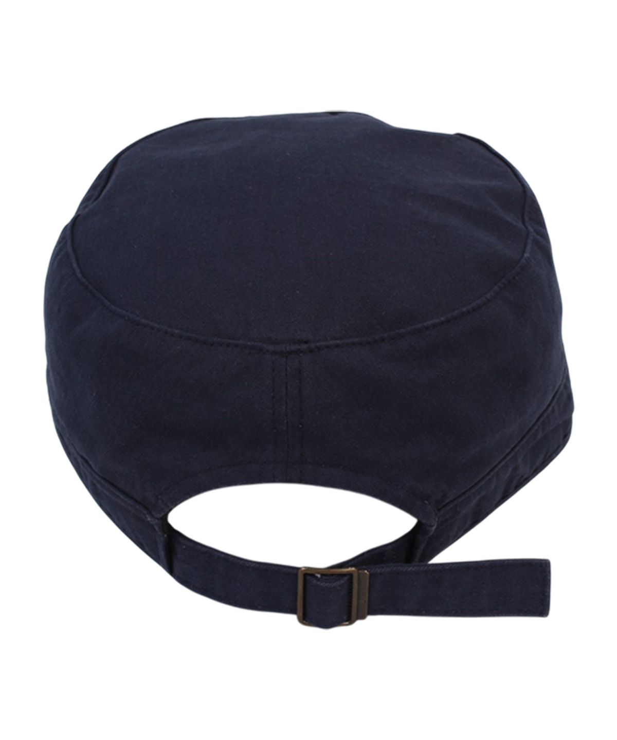 유니버셜 케미스트리(UNIVERSAL CHEMISTRY) Washing Navy Military Cap 마린캡