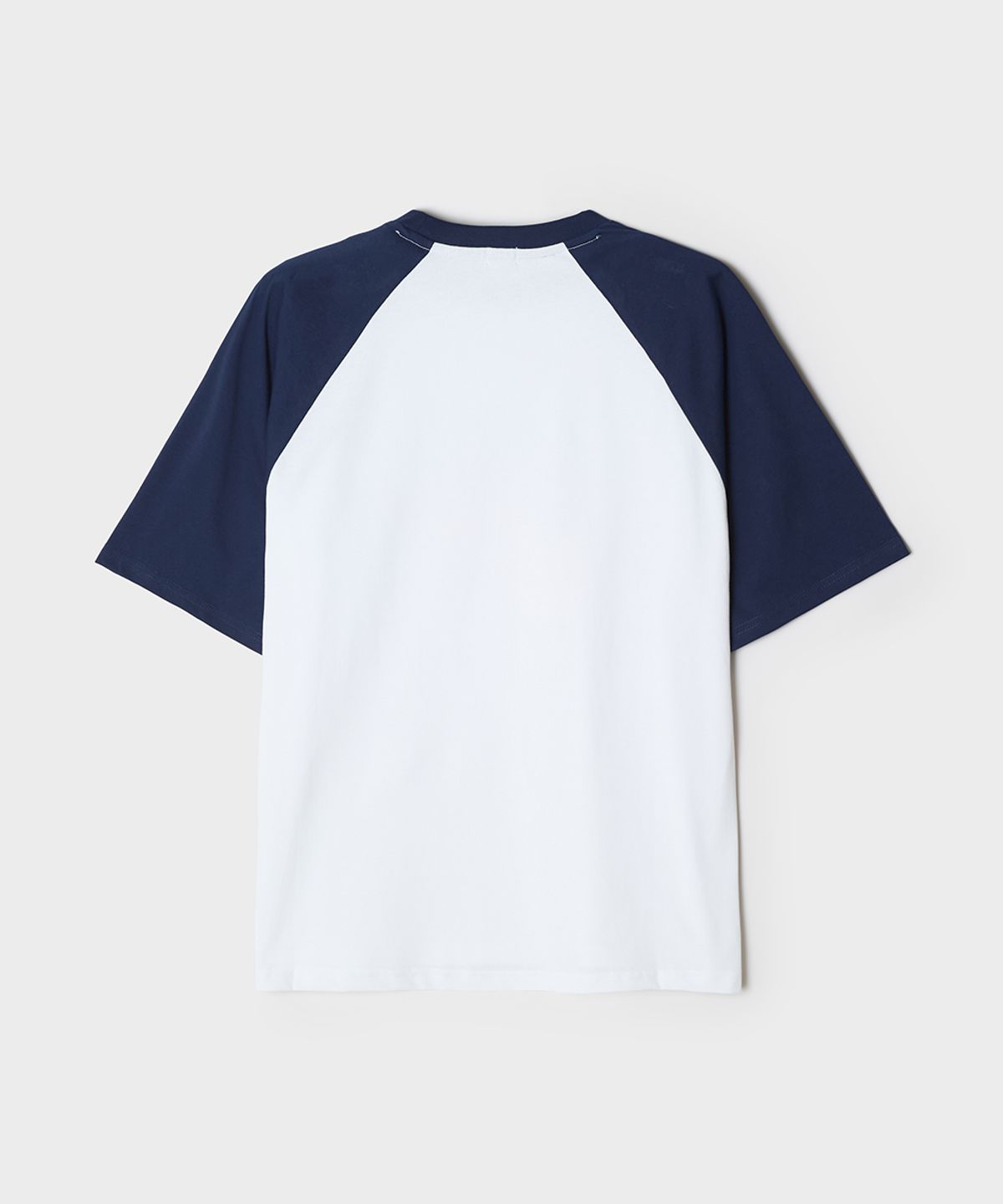 스파오(SPAO) [짱구] 래글런 반팔 티셔츠_SPRLG37U03