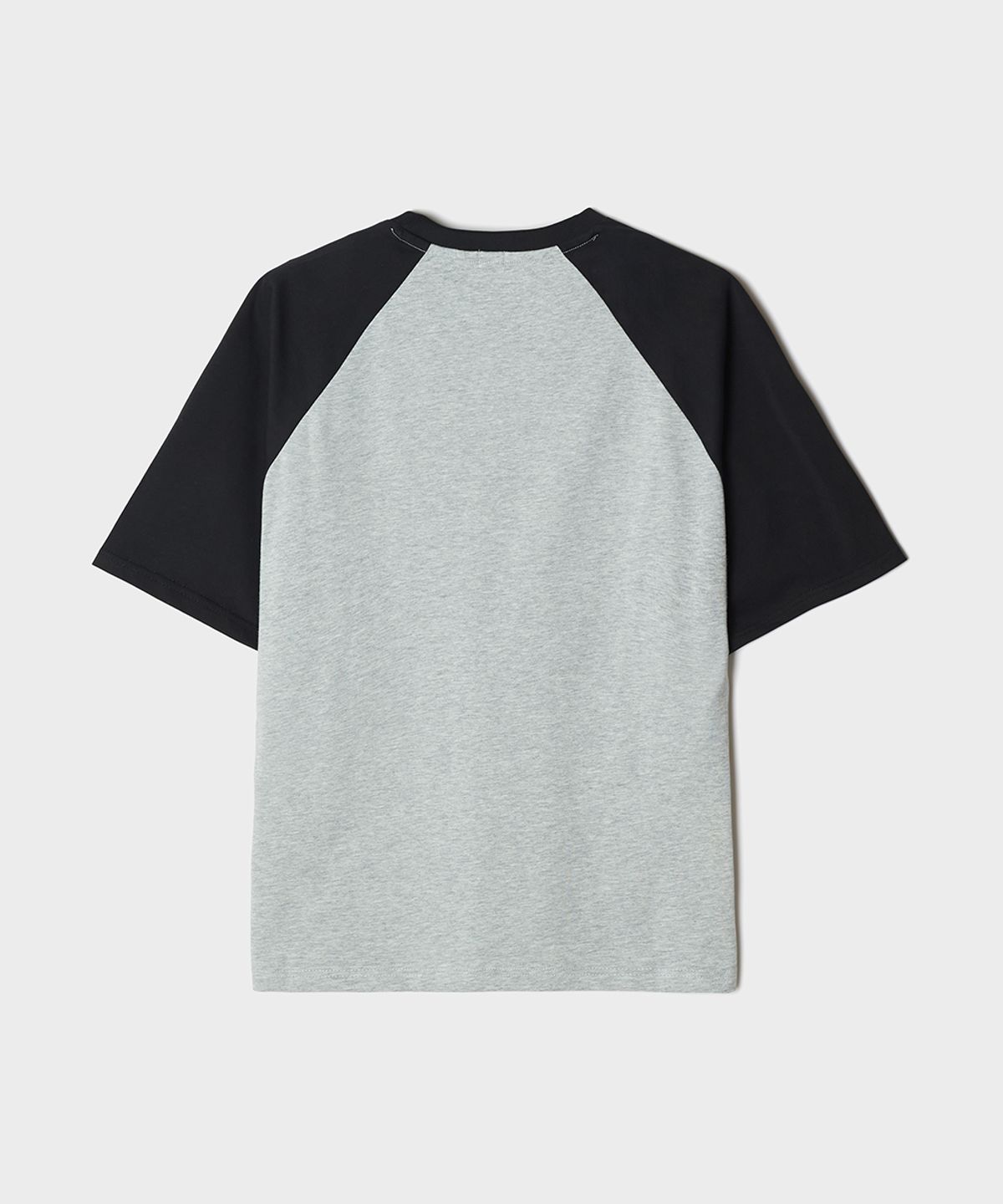 스파오(SPAO) [트위티] 래글런 반팔 티셔츠_SPRLG37U07