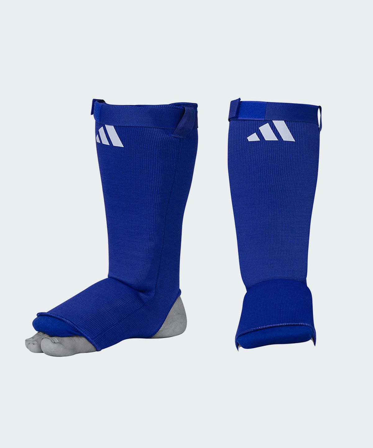 아디다스 컴뱃 스포츠(ADIDAS COMBAT SPORTS) 무에타이 신 앤 스탭 가드 (ADIBP08)