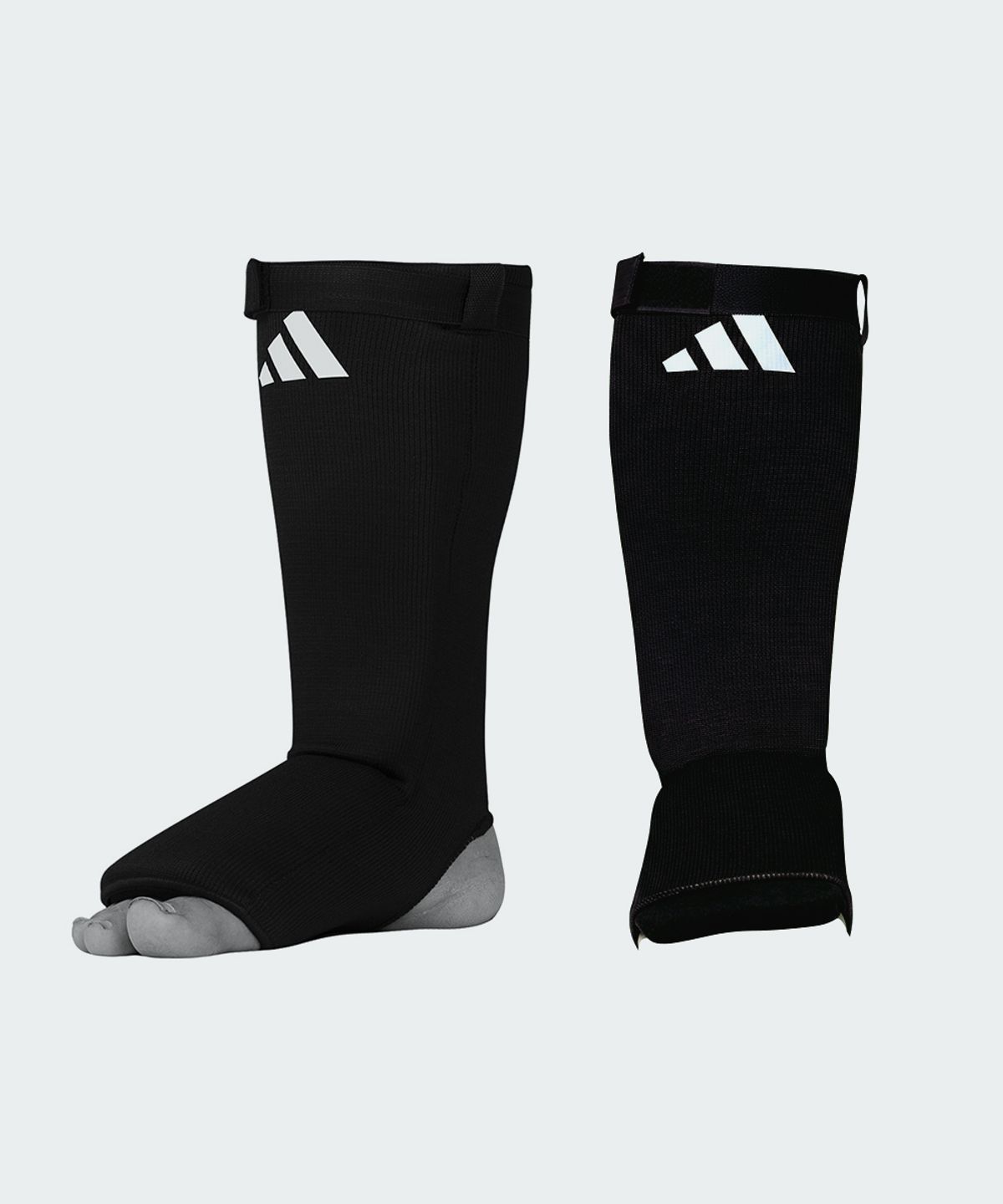 아디다스 컴뱃 스포츠(ADIDAS COMBAT SPORTS) 무에타이 신 앤 스탭 가드 (ADIBP08)