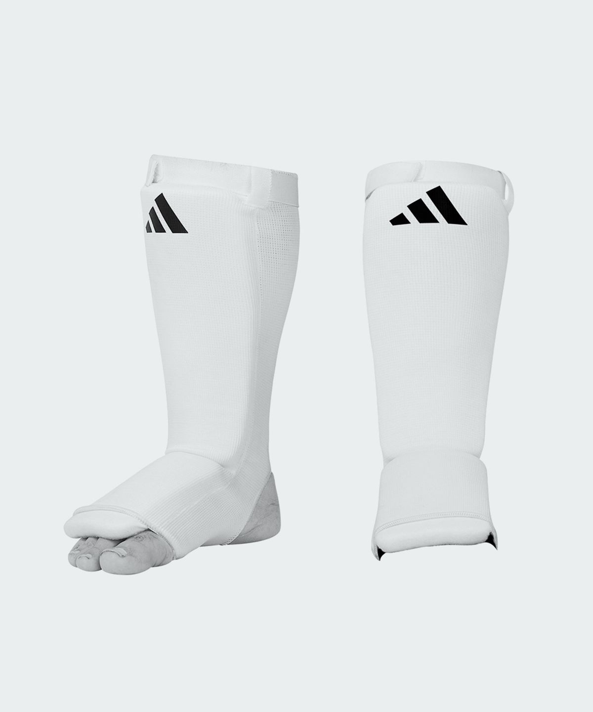 아디다스 컴뱃 스포츠(ADIDAS COMBAT SPORTS) 무에타이 신 앤 스탭 가드 (ADIBP08)