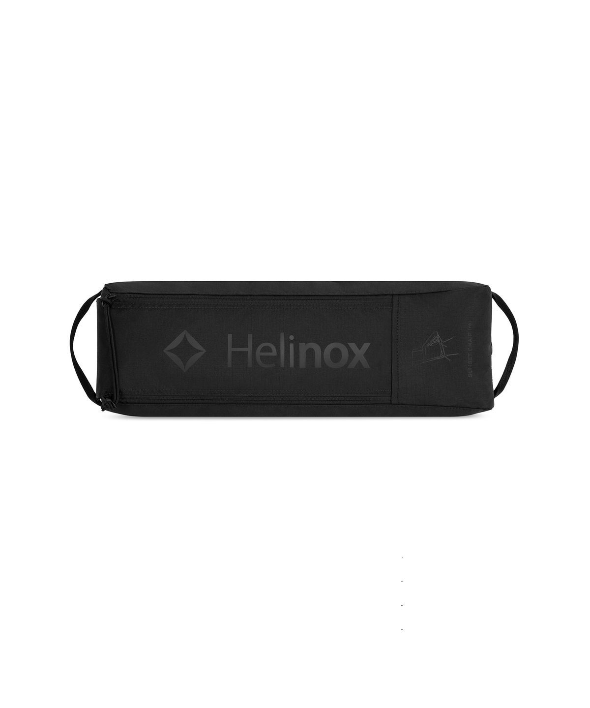 헬리녹스(HELINOX) 선셋체어 (re) - 블랙아웃 에디션 / 10003703