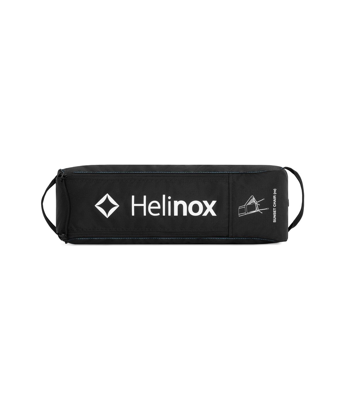헬리녹스(HELINOX) 선셋체어 (re) - 블랙 / 10003700