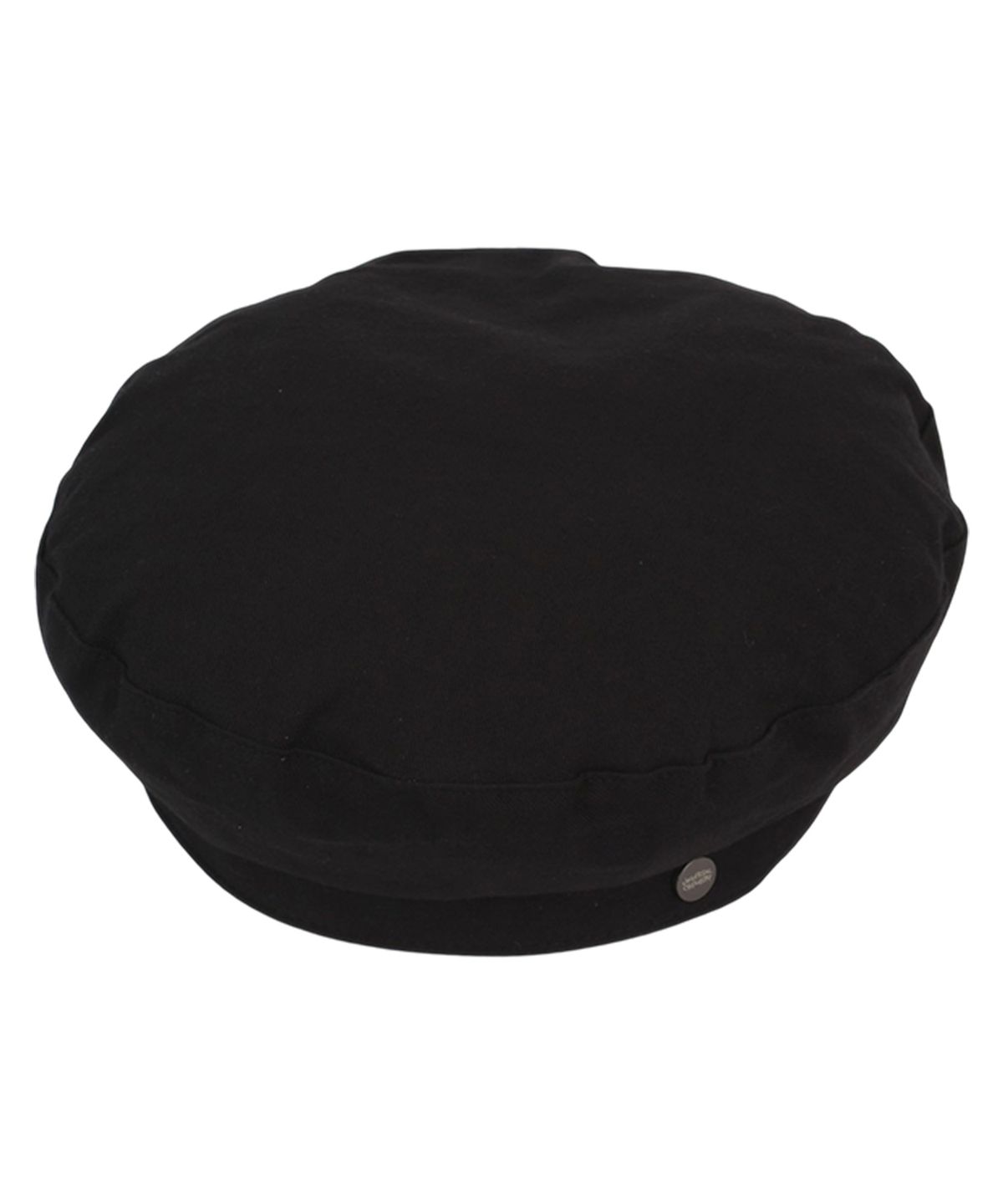 유니버셜 케미스트리(UNIVERSAL CHEMISTRY) French Washing Black Beret 베레모