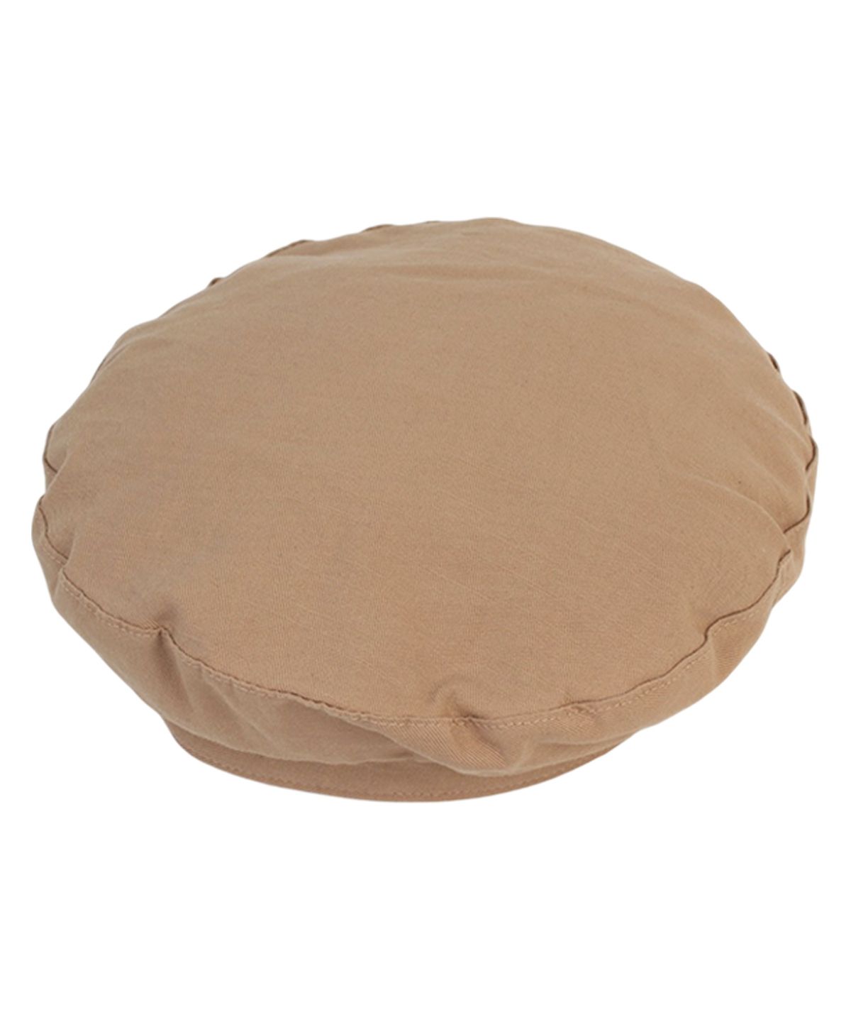 유니버셜 케미스트리(UNIVERSAL CHEMISTRY) French Washing Beige Beret 베레모