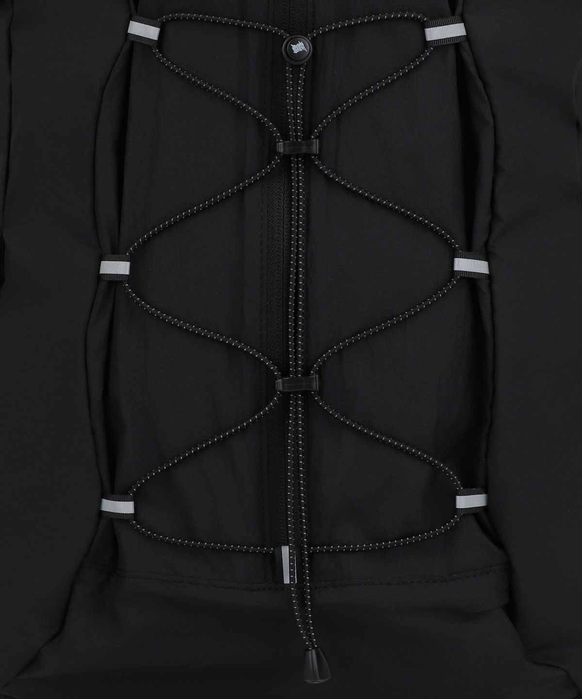브라운브레스(BROWNBREATH) TAG LIGHT BACKPACK - BLACK