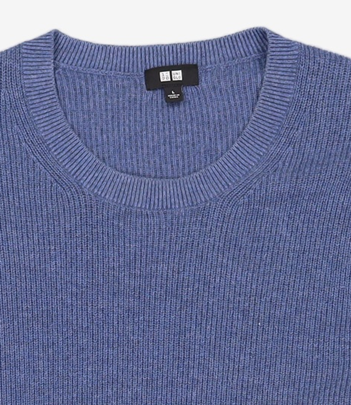 유니클로(UNIQLO) 니트/스웨터 L