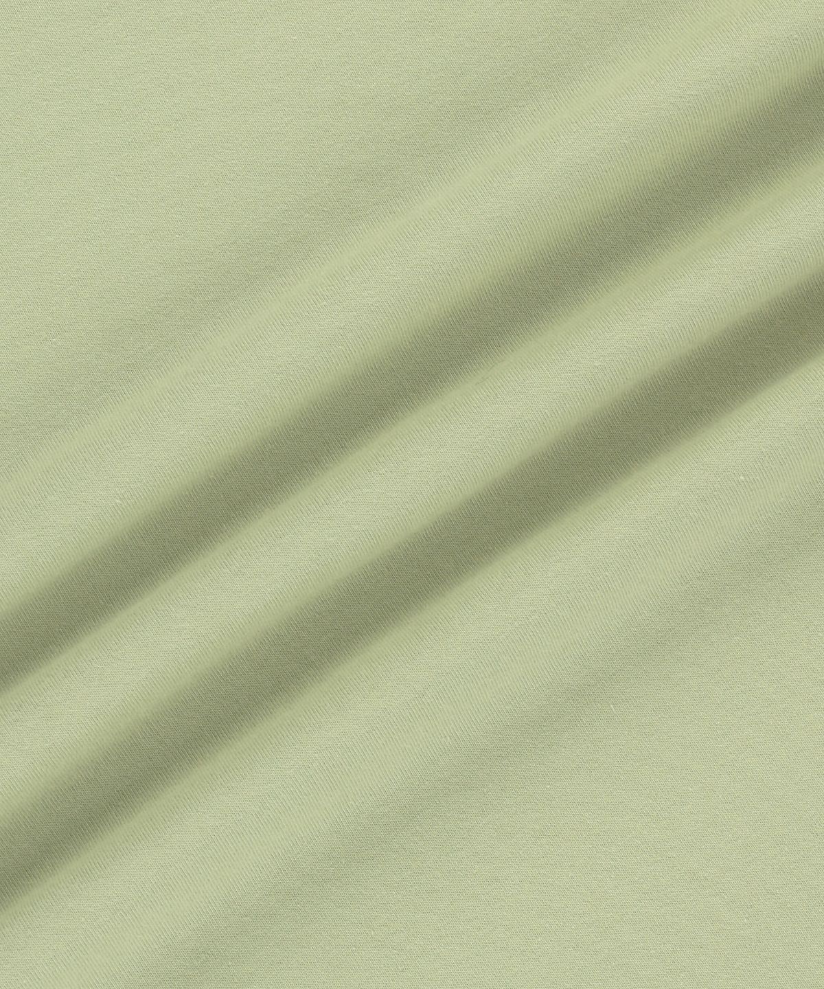 브라운브레스(BROWNBREATH) ELIMINATE CROP TEE - YELLOW