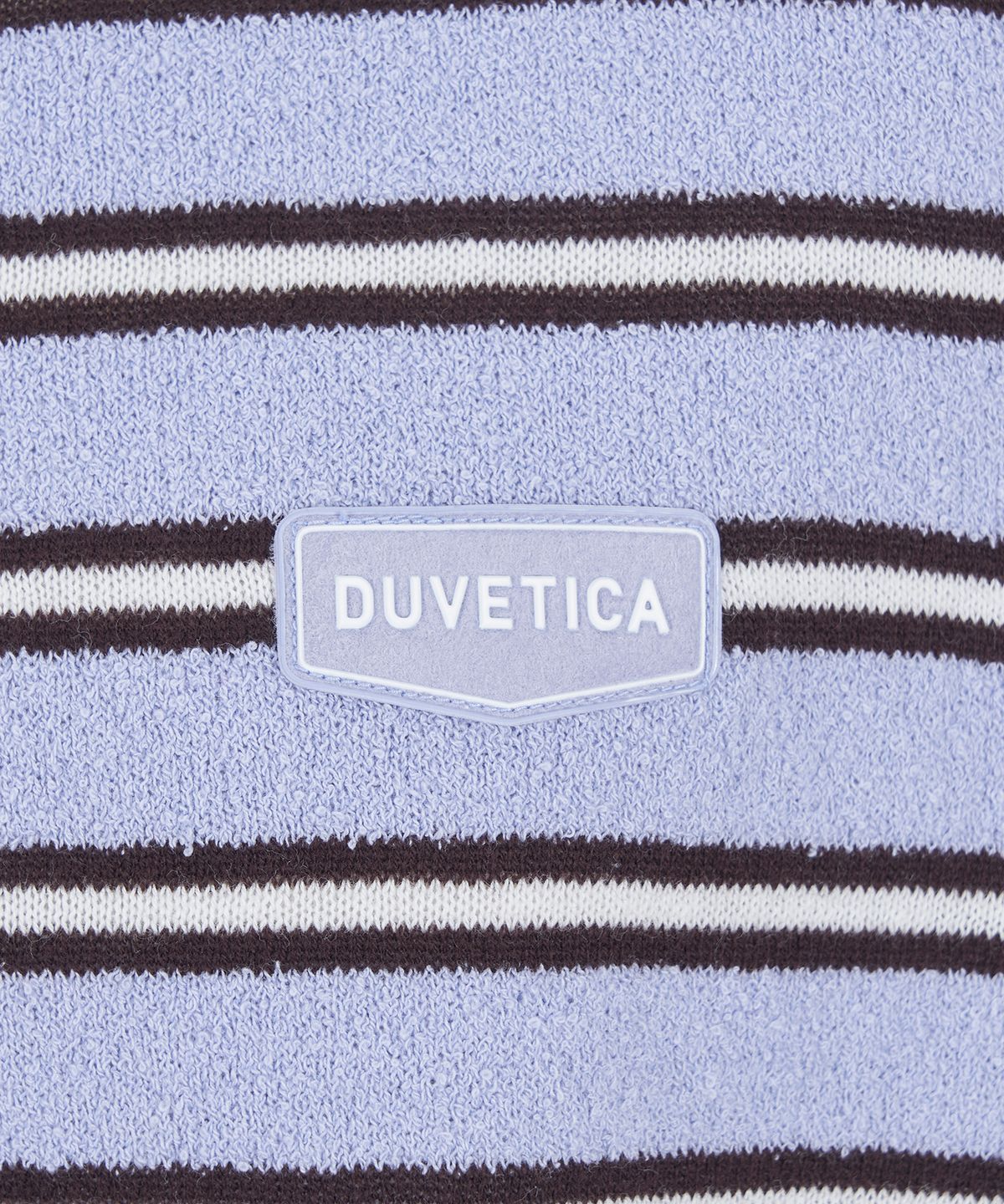 듀베티카(DUVETICA) 아르메노(바이올렛2)(여성 니트풀오버)