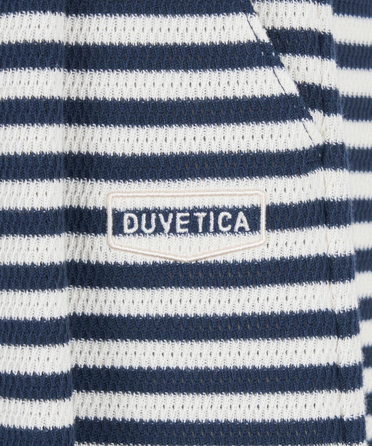 듀베티카(DUVETICA) 베야노 숏츠(다크 네이비)(여성 반바지)