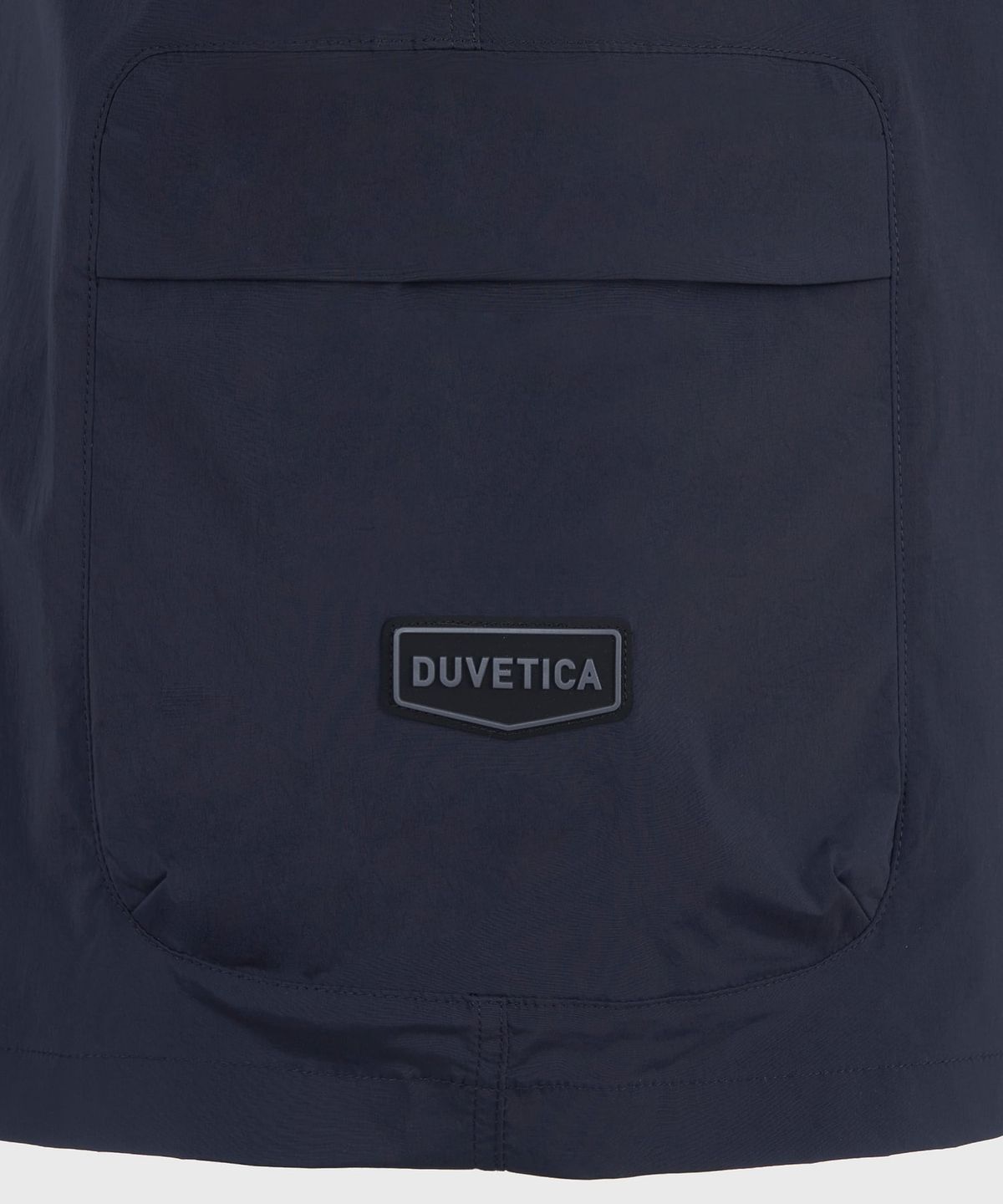 듀베티카(DUVETICA) 제라노 쇼츠(다크 네이비)(남성 반바지)