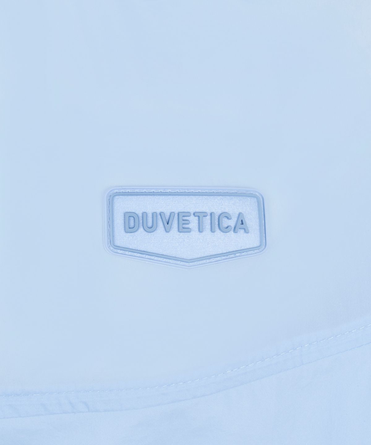 듀베티카(DUVETICA) 마레베(라이트스카이블루)(여성 방풍자켓)