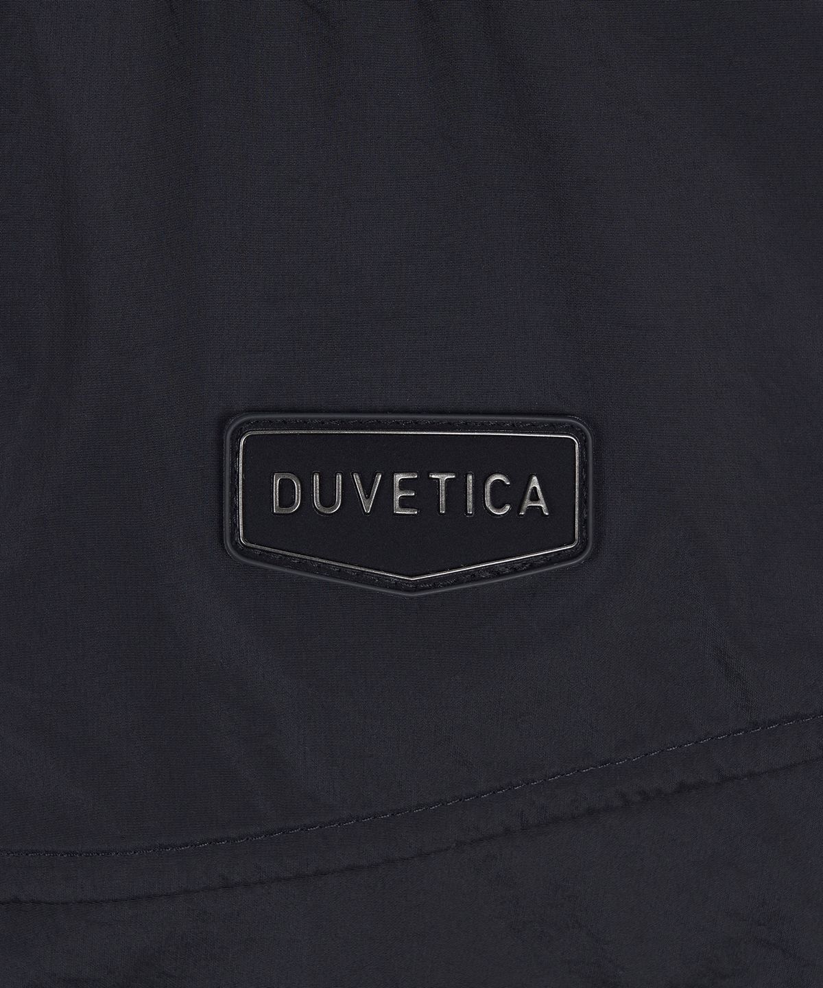 듀베티카(DUVETICA) 마레베(블랙)(여성 방풍자켓)