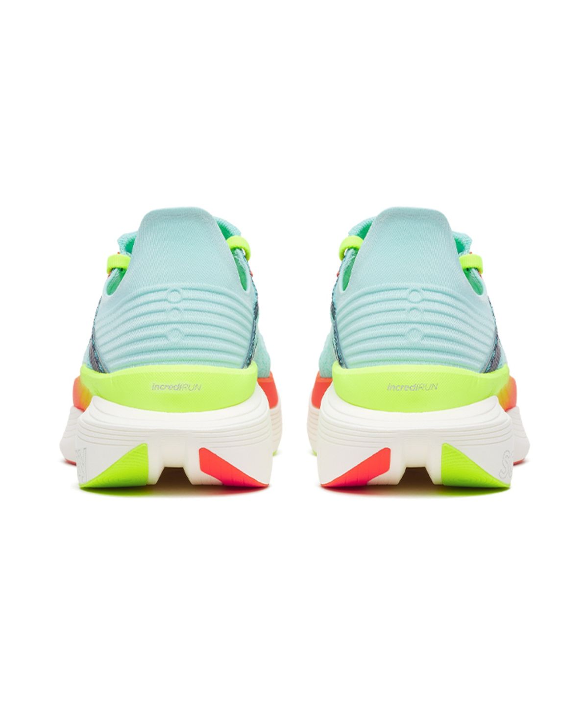 써코니(SAUCONY) (공용) 엔돌핀 엘리트 2 - 스플래시:파이어 / S30994-131