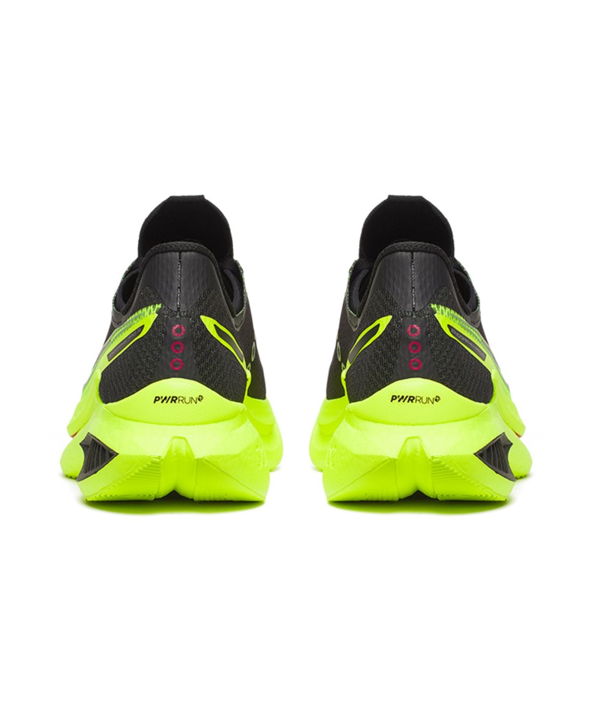 써코니(SAUCONY) (남성) 엔돌핀 프로 5 - 시트론:블랙 / S21064-130