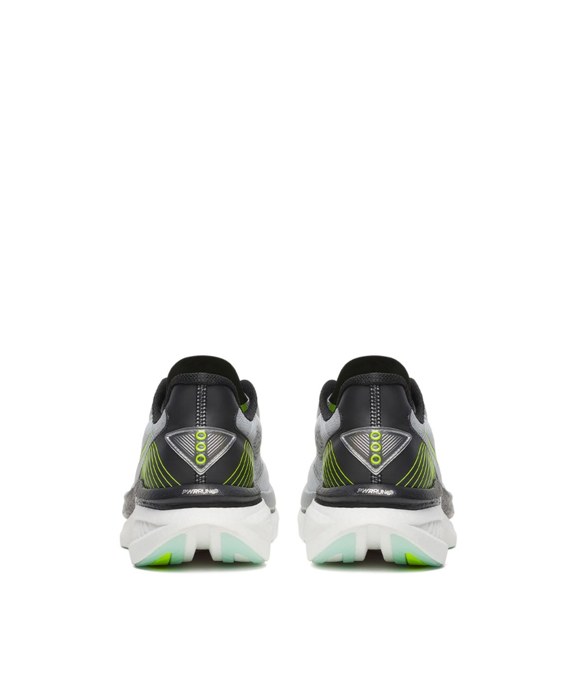 써코니(SAUCONY) (남성) 엔돌핀 아주라 - 실버:블랙 / S21070-103