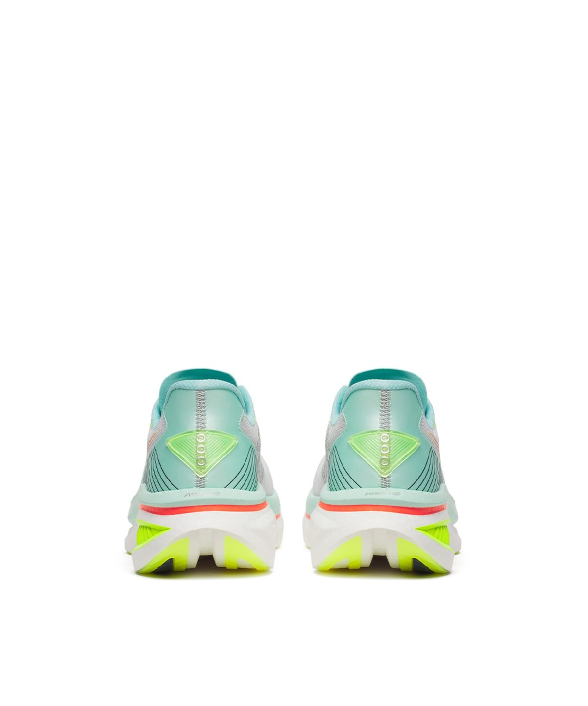 써코니(SAUCONY) (여성) 엔돌핀 아주라 - 화이트:스플래시 / S11070-124
