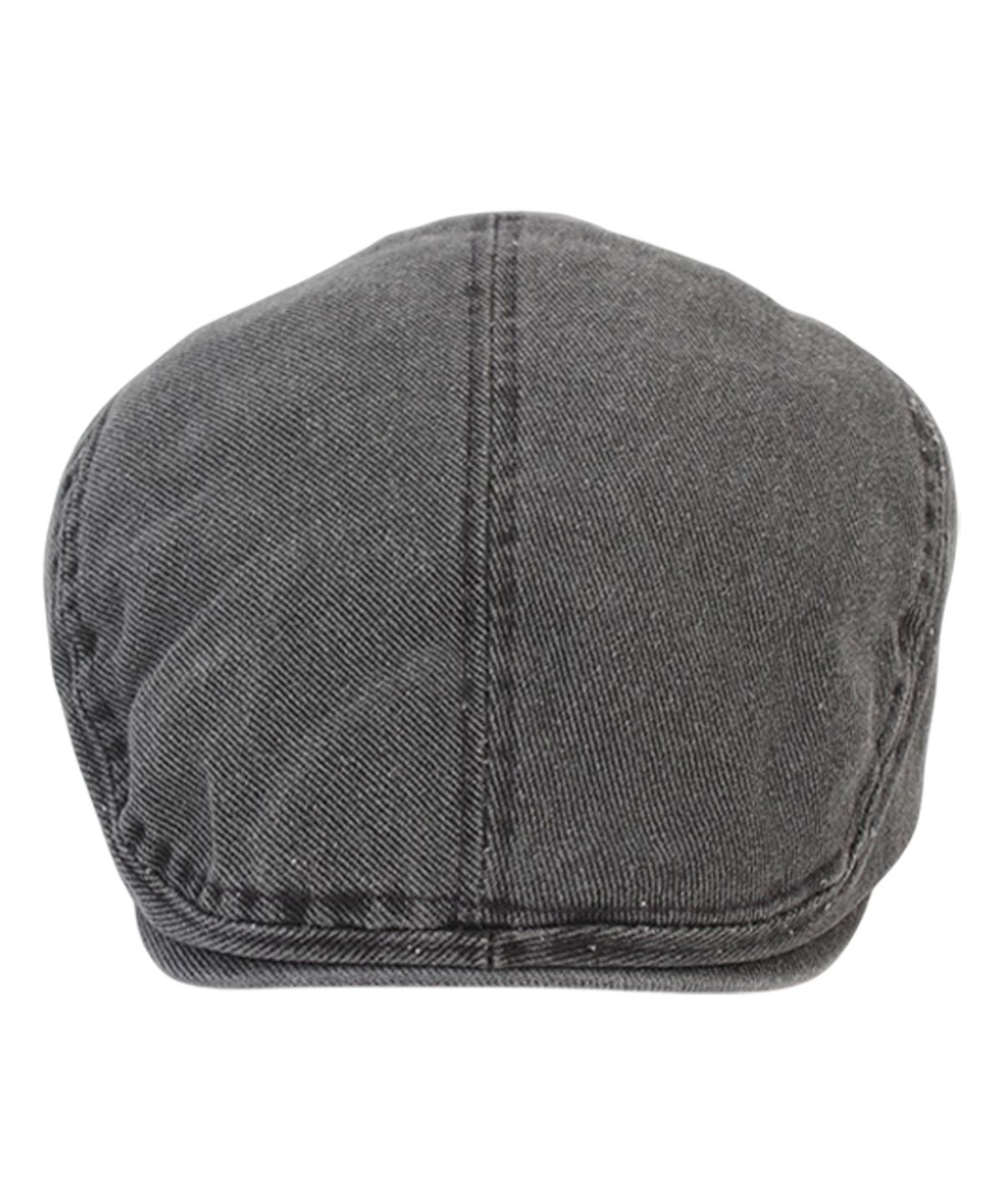 유니버셜 케미스트리(UNIVERSAL CHEMISTRY) Hard Washing Gray Huntingcap 헌팅캡