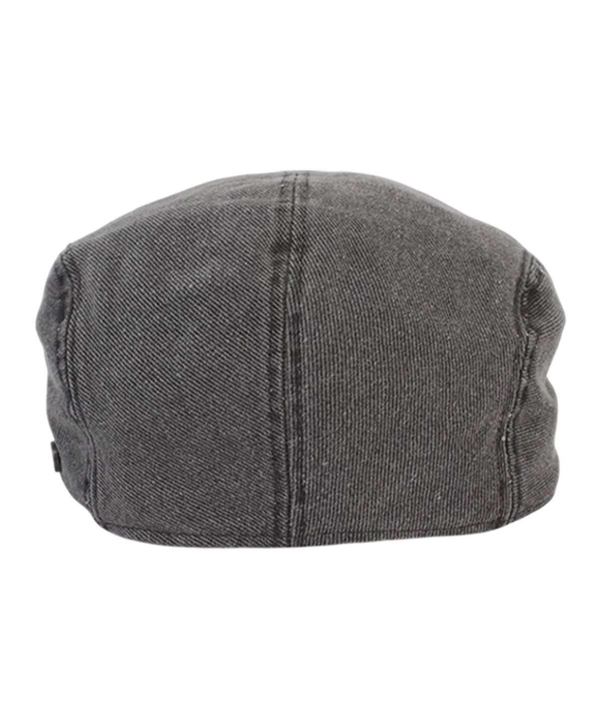유니버셜 케미스트리(UNIVERSAL CHEMISTRY) Hard Washing Gray Huntingcap 헌팅캡