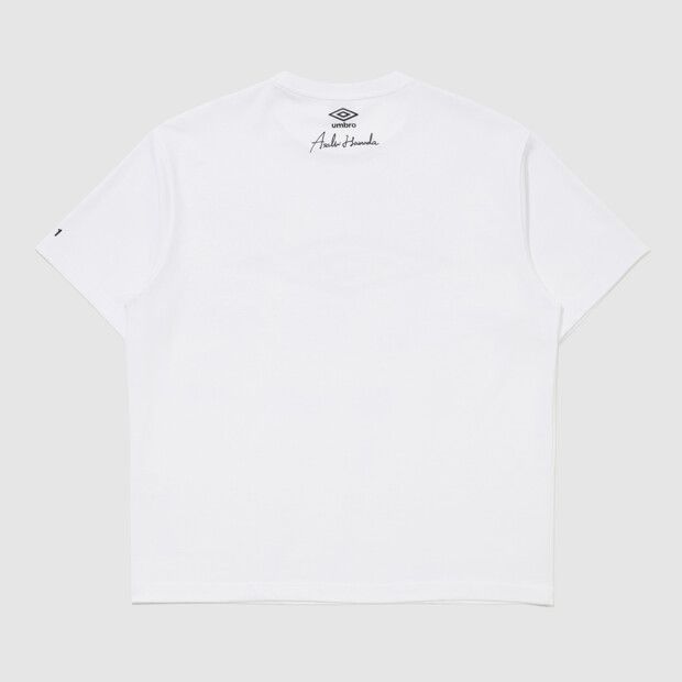 MUSINSA公式 | UMBRO [Umbro x Asahi Hamada] ハンドドローイングロゴ