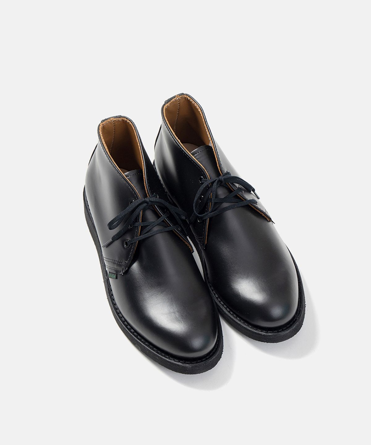 레드윙(REDWING) 포스트맨 처커 9196 - 블랙 차파랄