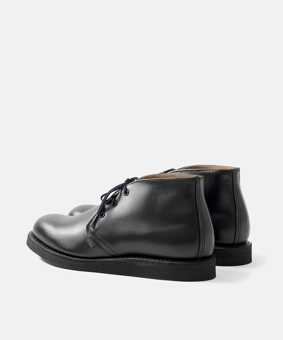 레드윙(REDWING) 포스트맨 처커 9196 - 블랙 차파랄