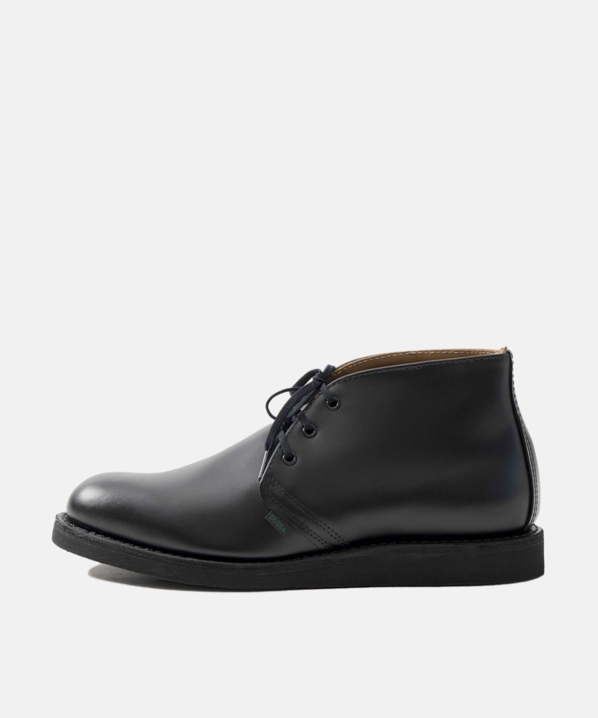 레드윙(REDWING) 포스트맨 처커 9196 - 블랙 차파랄