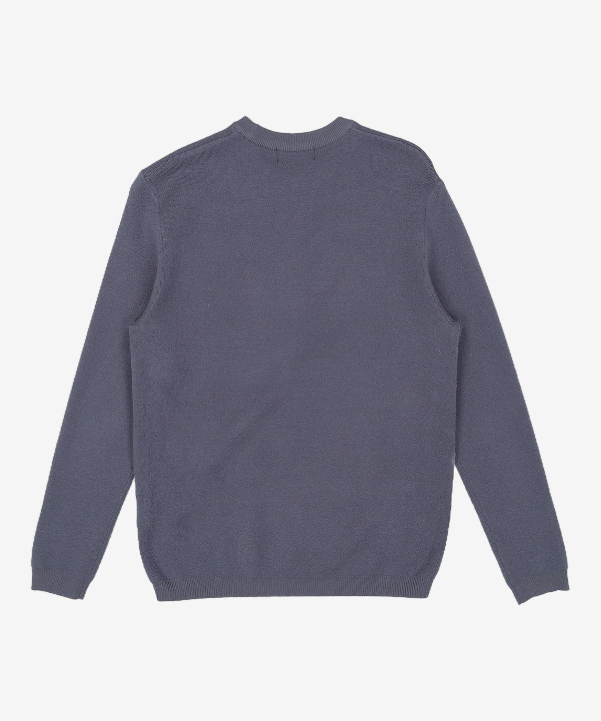 앤드지(AND Z) 버드아이 자카드 스웨터_BLB4ER1504 100