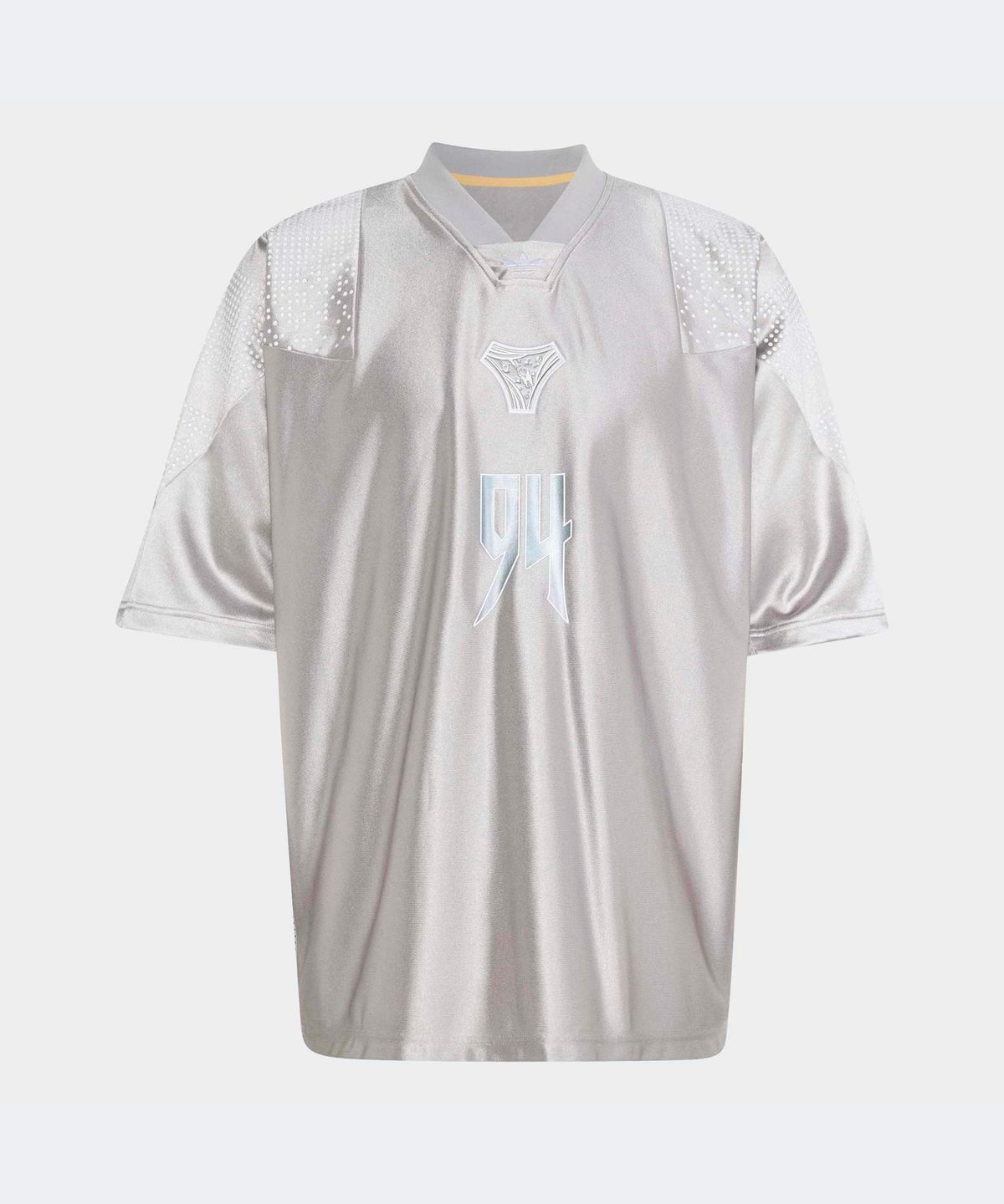 아디다스(ADIDAS) 아딜레늄 시즌 5 EQT 저지 - 타우페 / KX4835