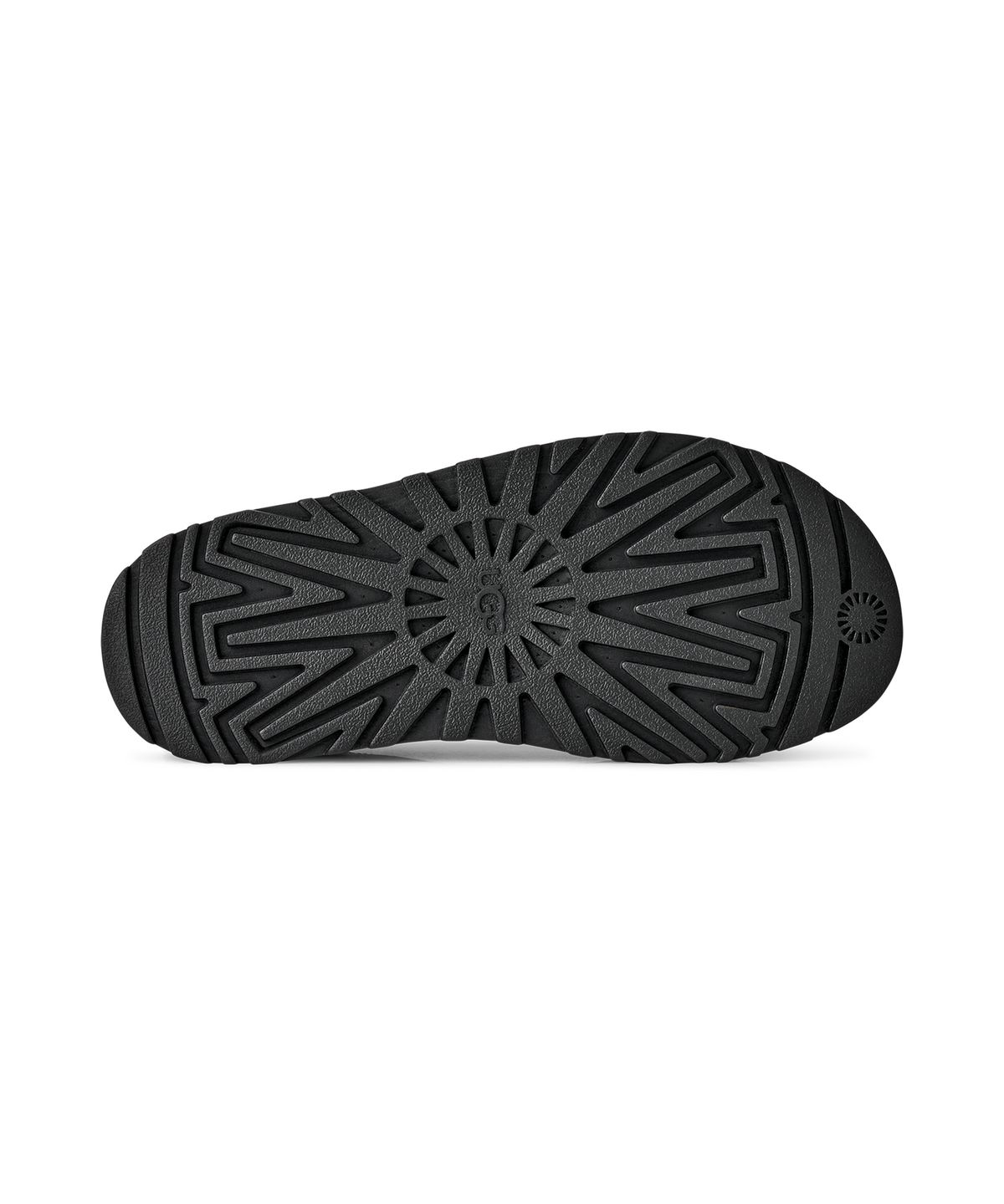 어그(UGG) [WOMEN] 골든글로우 스토퍼 샌들 (골든글로우 토글) - 블랙 / 1179370-BLK