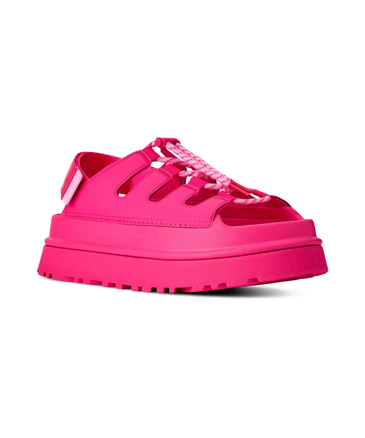 어그(UGG) [WOMEN] 골든글로우 스토퍼 샌들 (골든글로우 토글) - 딥 코랄 / 1179370-DPCR